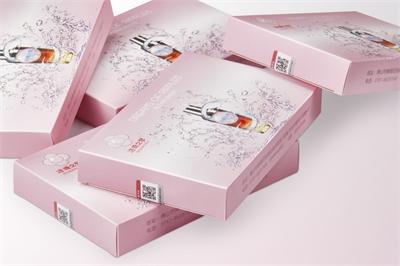遠(yuǎn)紅外護(hù)膚貼